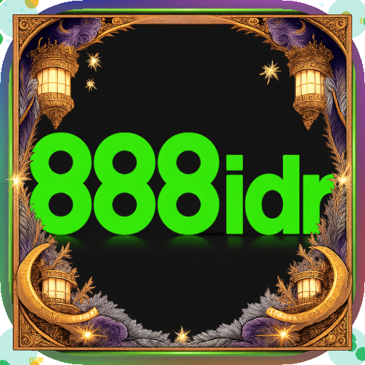 888idr — mitra unggulan