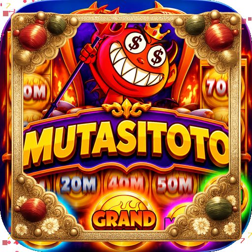 mutasitoto — galeri pratinjau - APK Resmi