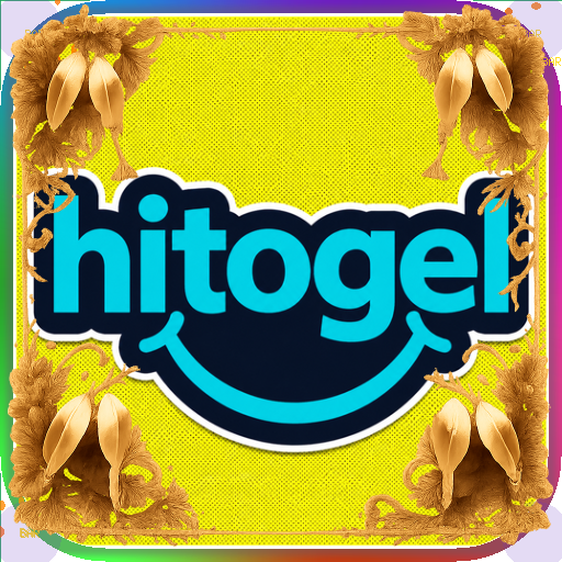 hitogel — mitra unggulan